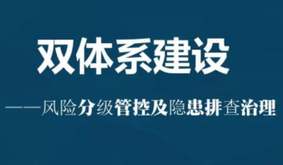 新安全生產法：9月1日起，企業須構建雙重預防機制