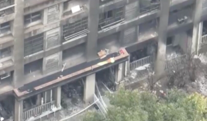 南京住宅火災(zāi)致15人死亡，起火原因為何？專家分析