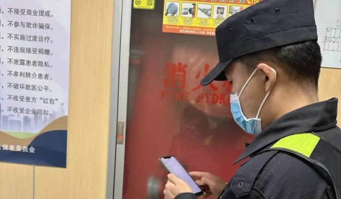 山西呂梁火災26人遇難，為啥發生20分鐘沒人報警？